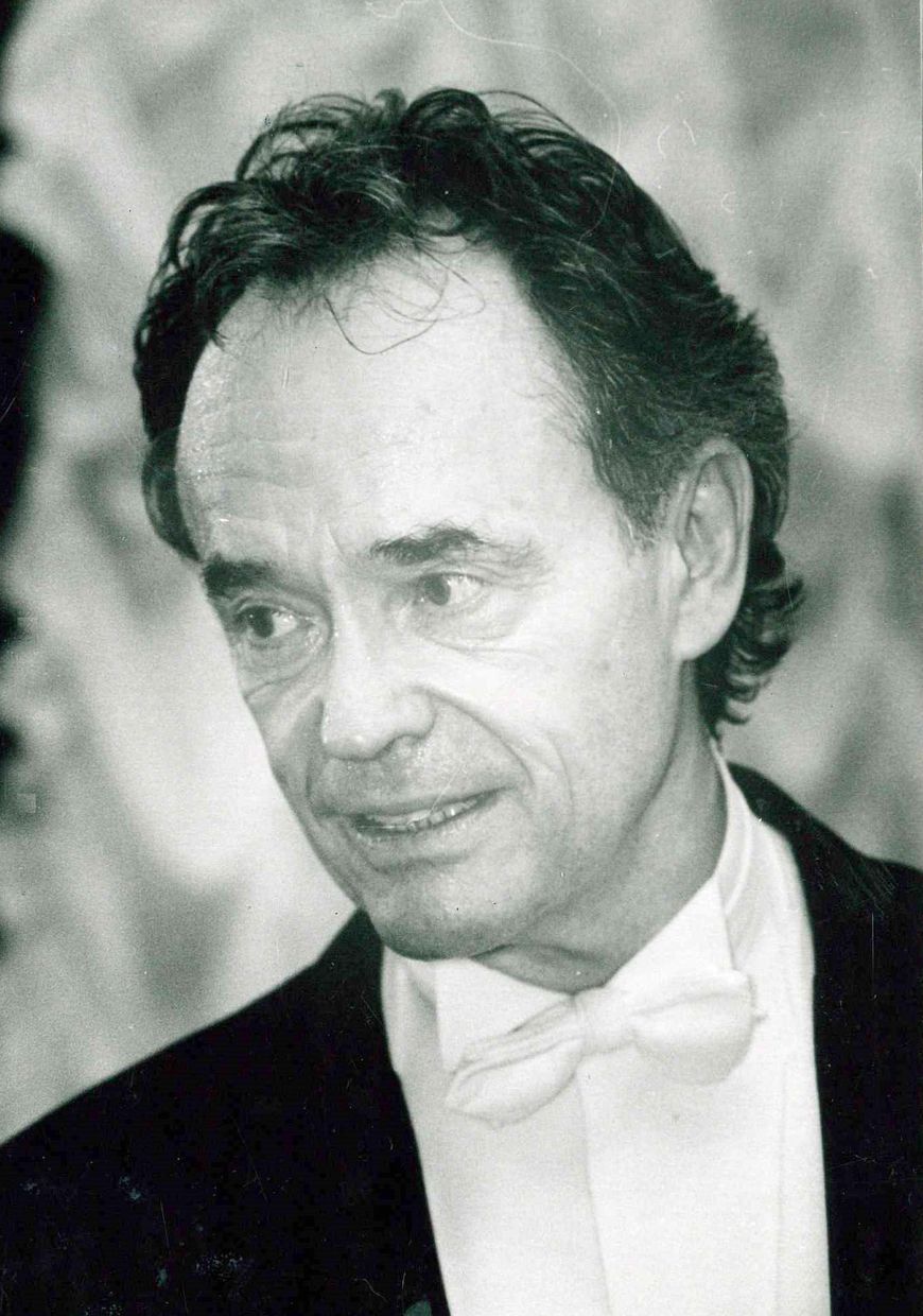 Жан-Клод Казадезюс